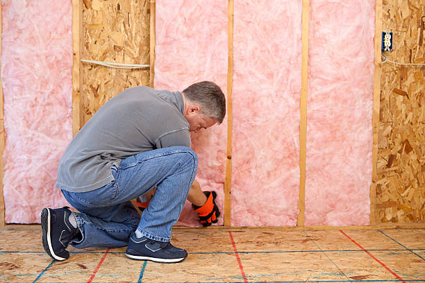 Range of Insulation Solutions in Morenci, MI