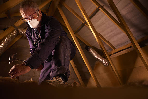 Morenci, MI Insulation Contractor Company